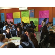 Jornadas Escuela, Familias y Comunidad